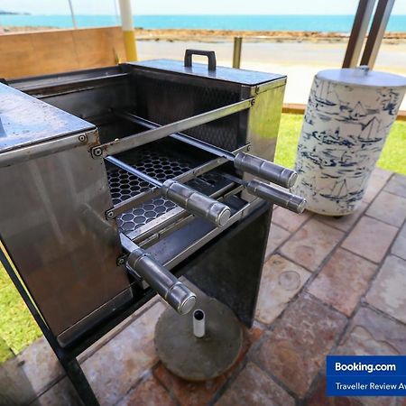 Casa A Beira Mar Com 4 Suites E Muito Conforto Pôrto das Galinhas Exteriér fotografie