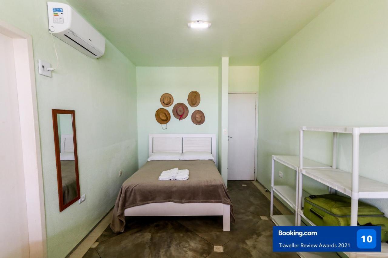 Casa A Beira Mar Com 4 Suites E Muito Conforto Pôrto das Galinhas Exteriér fotografie