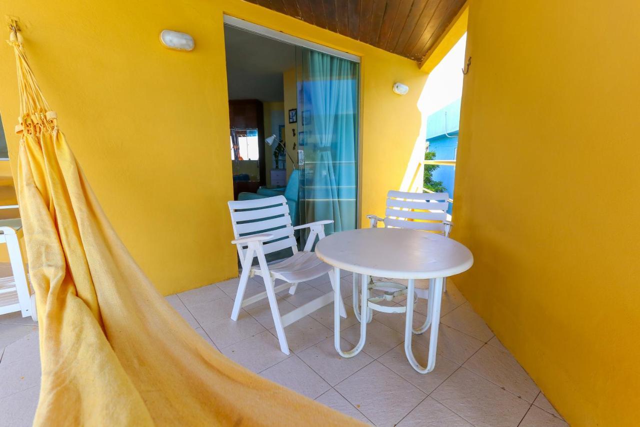 Casa A Beira Mar Com 4 Suites E Muito Conforto Pôrto das Galinhas Exteriér fotografie